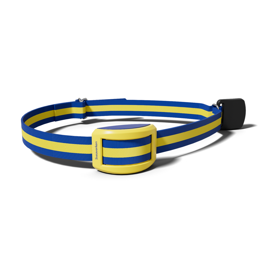 MooCollar Bree smart cow monitoring collar