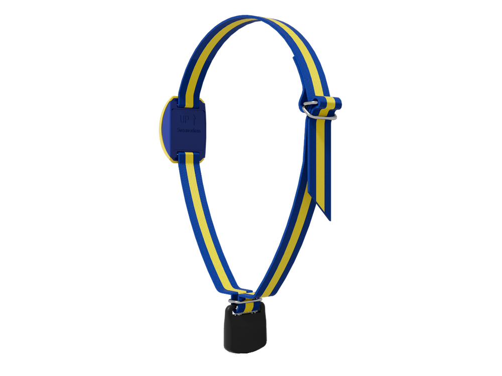 MooCollar Bree collar